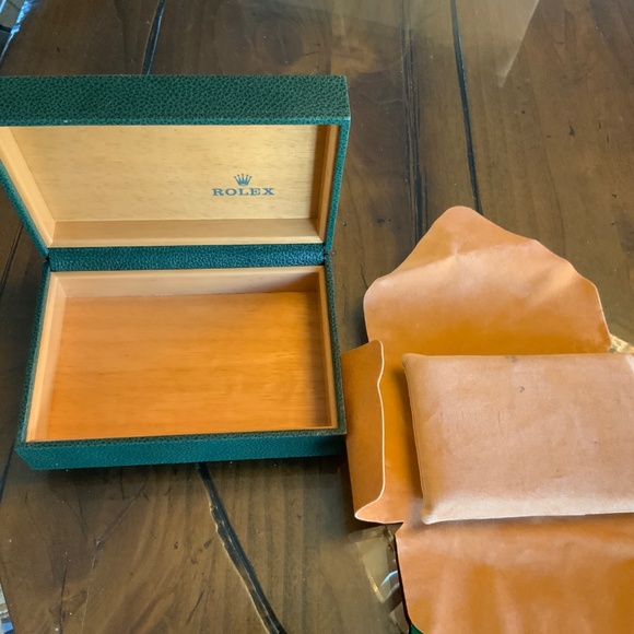 Rolex Box - Picture 3 of 4
